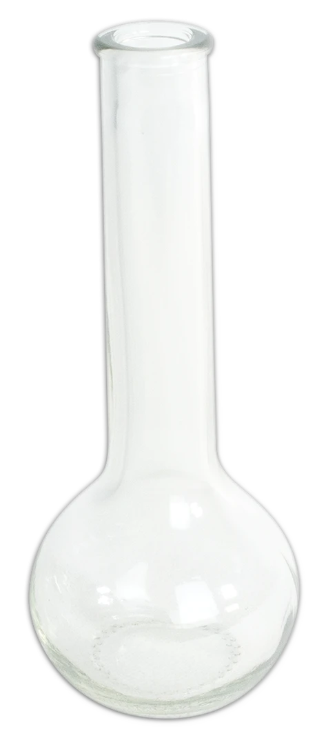 Schnapsflasche