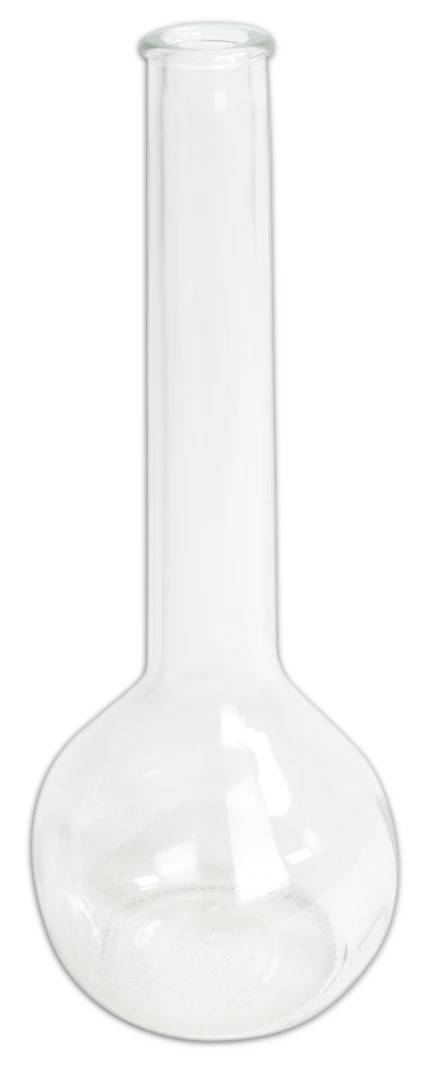 Schnapsflasche