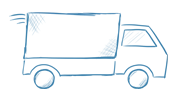 Lieferwagen