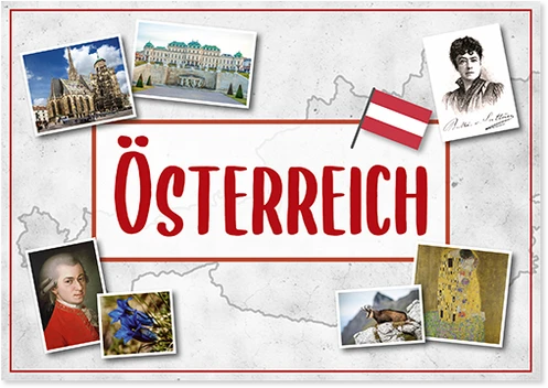 Österreich Lernkartei